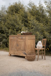 Image 2 of Le buffet Jean-Charles