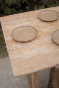 Image 6 of La table Marie-Claire