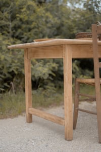 Image 7 of La table Marie-Claire
