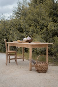 Image 11 of La table Marie-Claire