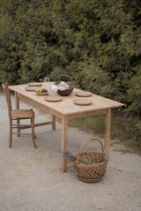 Image 13 of La table Marie-Claire