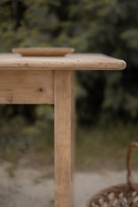 Image 9 of La table Marie-Claire