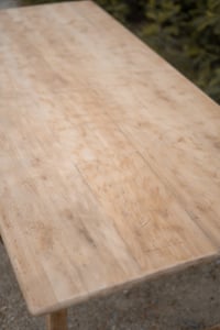Image 12 of La table Marie-Claire