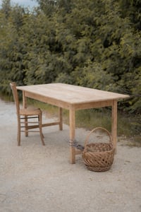 Image 15 of La table Marie-Claire