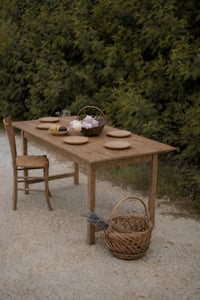 Image 16 of La table Marie-Claire