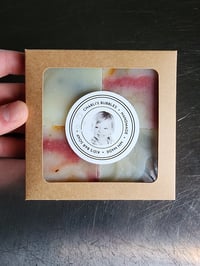 Charli's Bubbles Bar Soap