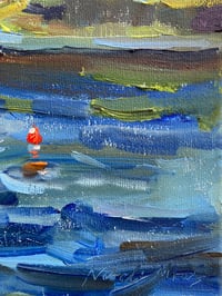 Image 3 of Finnish Lakeside Cottage