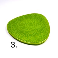 Image 8 of Triangle Plate