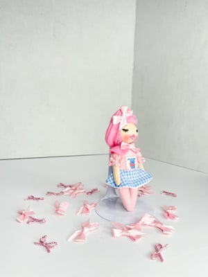 Image of  Cutie Collection Mini Doll #14