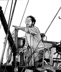 Image 4 of JAWS