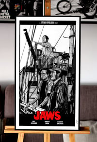 Image 5 of JAWS