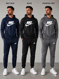 Image 1 of Mens High End Nk Tracksuit 
