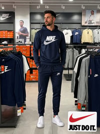 Image 2 of Mens High End Nk Tracksuit 