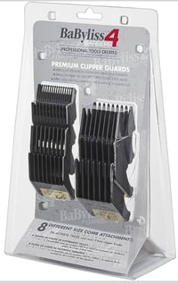 Babyliss Pro Clipper Gaurds