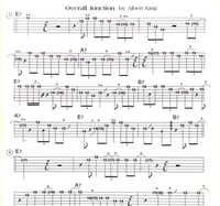 Image 3 of Revista SOLO BLUES n°18 ''Lurrie Bell'