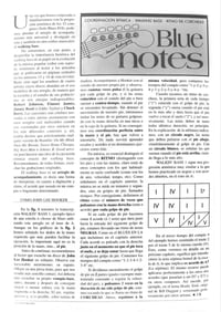 Image 3 of Revista SOLO BLUES nº20 ''Smokey Wilson''
