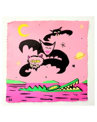 Image 2 of BAT LIFE