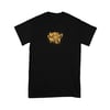 "BASSDROP" T-SHIRT 