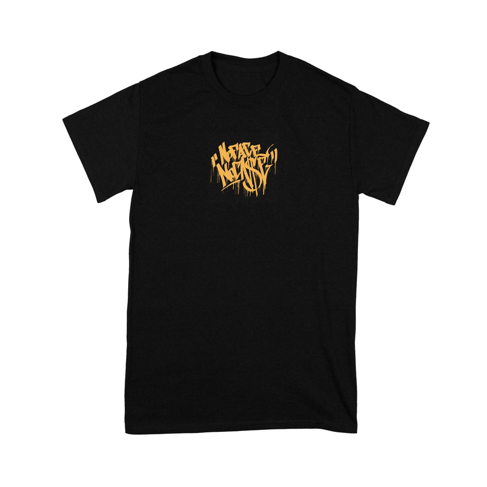 "BASSDROP" T-SHIRT 