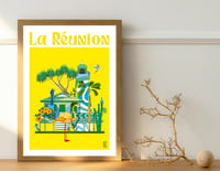 Image 1 of La Réunion