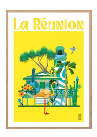 Image 2 of La Réunion