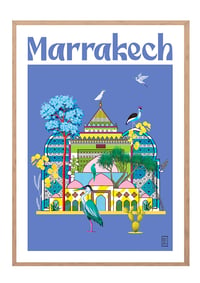 Image 2 of Marrakech
