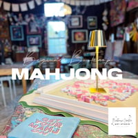 MAHJ Bootcamp Aug 18