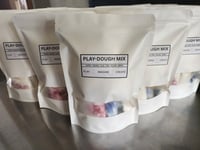 Play-Dough Mix