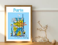 Image 1 of Paris