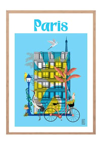 Image 2 of Paris