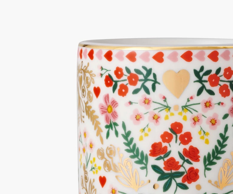 VASE JULIET - RIFLE PAPER CO. Image 5