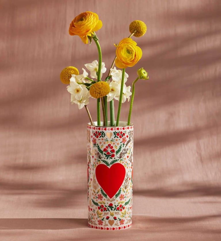 VASE JULIET - RIFLE PAPER CO. Image 2