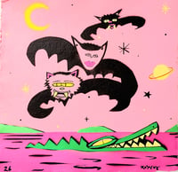 Image 5 of BAT LIFE