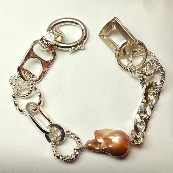 Beeld van Adhd-brain bracelet 