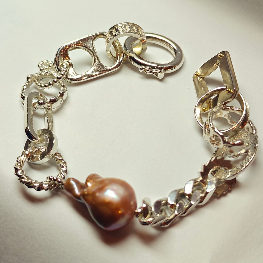 Beeld van Adhd-brain bracelet 