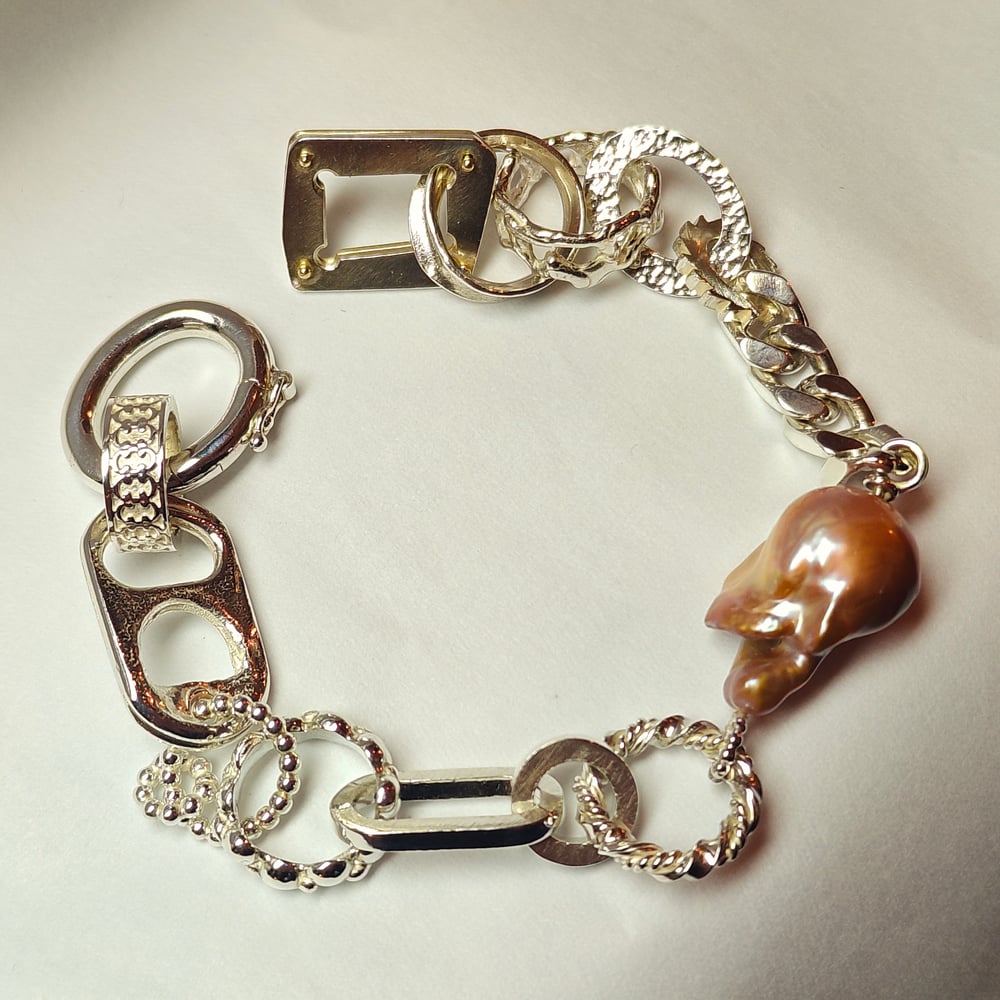 Beeld van Adhd-brain bracelet 