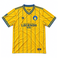 Image 1 of Leeds Utd New York - Official Fan Shirt