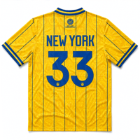 Image 2 of Leeds Utd New York - Official Fan Shirt