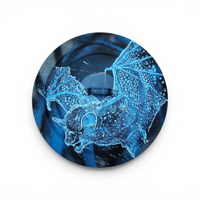 KTD - Constellation de la chauve-souris cosmique
