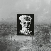 Wasauksing Sniper - "Night Action in Passchendaele" CD
