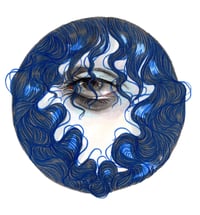 Image 1 of Eye Colour Study #33 original 