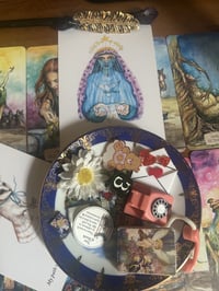 Image 1 of Magick Manifesting ! 11:11 ! Tarot, Oracle and Charms Reading!