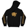 "BASSDROP" HOODIE