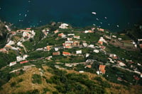 Agerola's Lookout
