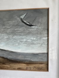 Image 2 of Biddy Picard Passing the Lighthouse