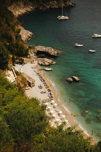 Conca dei Marini