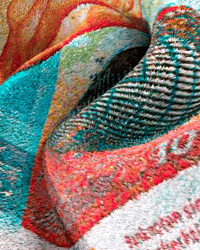 Image 3 of 10CHF BEACH TOWEL