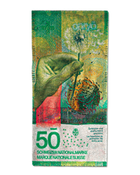 Image 1 of 50CHF BEACH TOWEL