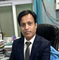 Top Urologist Doctors in Patna for Advanced Urology Care