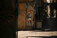Maradona Calling